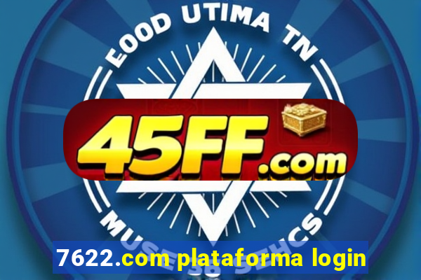 7622.com plataforma login